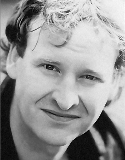 Fergus Fleming