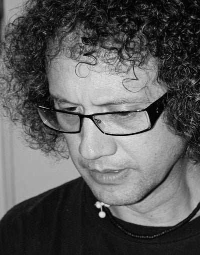 Fernando Contreras Castro