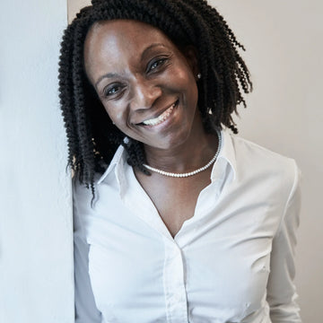 Foto von Florence Brokowski-Shekete