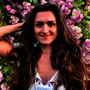 Foto von Florence Hazrat