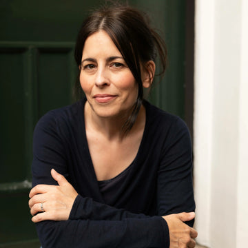 Foto von Florence Knapp