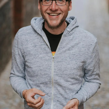 Foto von Florian Freistetter