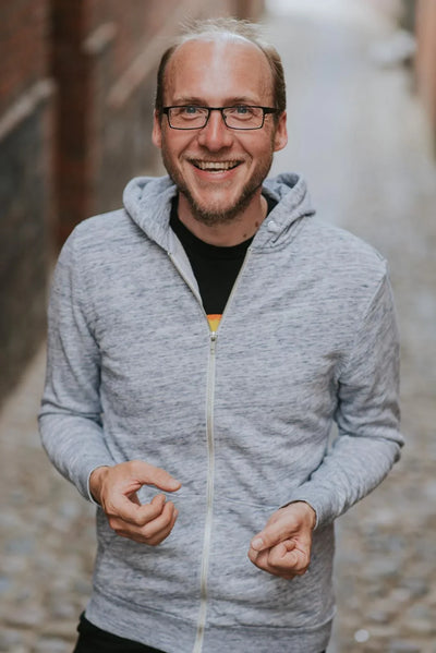 Florian Freistetter
