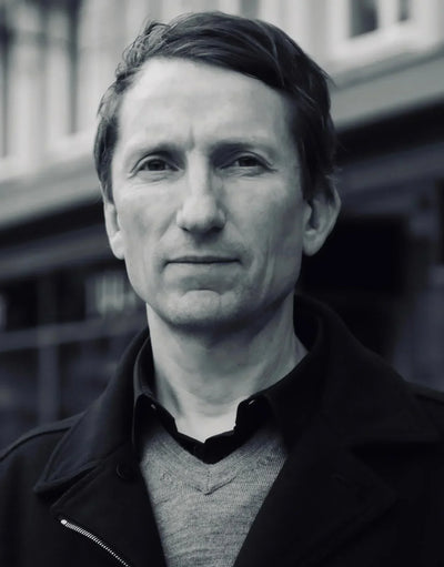 Florian Huber