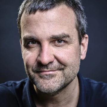 Foto von Florian Klenk