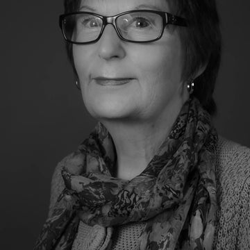 Foto von Frances Brody