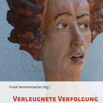 Covermotiv zu Frank Nonnenmacher