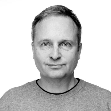 Foto von Frank Stocker