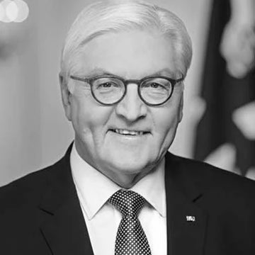Foto von Frank-Walter Steinmeier