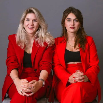 Foto von Franziska Saxler