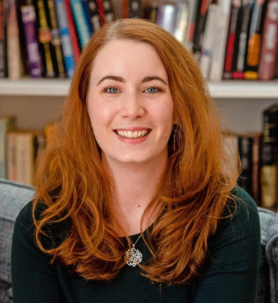 Freya Marske