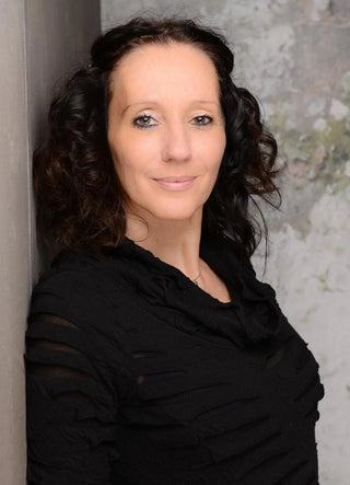 Foto von Frida Gronover