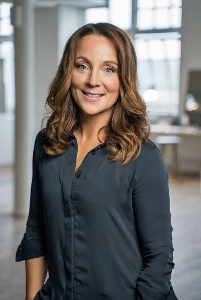 Frida Ramstedt