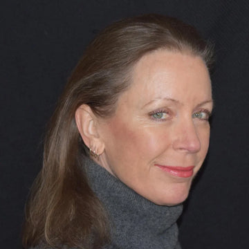 Foto von Frieda Hughes