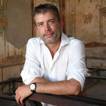 Foto von Gabriel Zuchtriegel