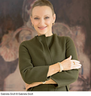 Gabriela Groß