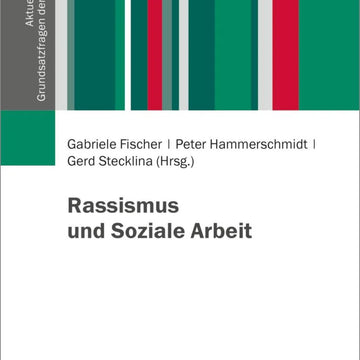 Covermotiv zu Gabriele Fischer