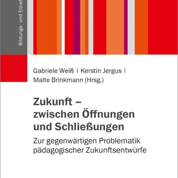 Covermotiv zu Gabriele Weiß