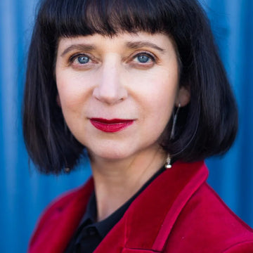 Foto von Gabrielle Blair