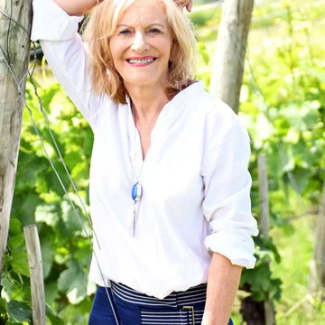Gaby Hauptmann