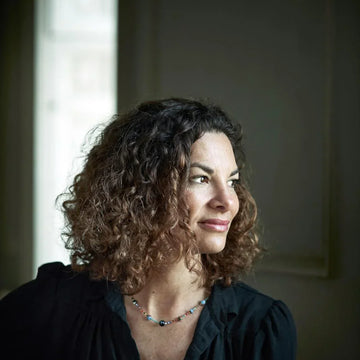 Gaia Vince
