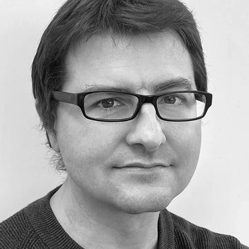 Foto von Gavin Extence