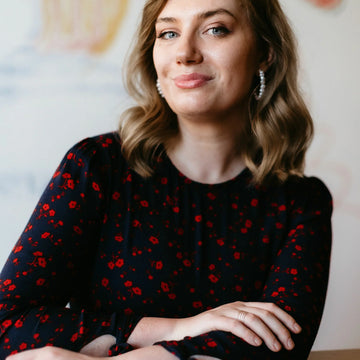 Foto von Genevieve Novak