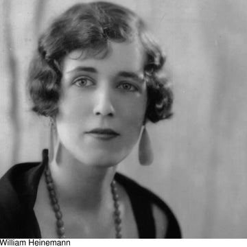 Foto von Georgette Heyer