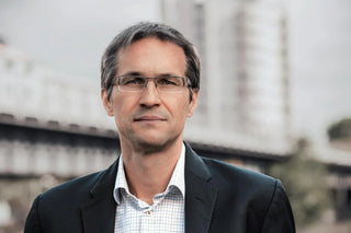 Gerald Knaus