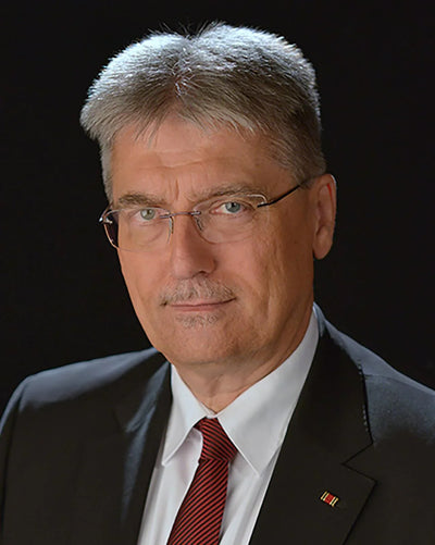 Gerhard Conrad