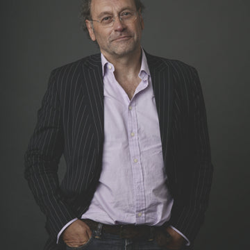 Foto von Gerhard Waldherr
