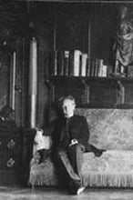 Gerhart Hauptmann