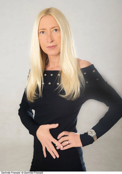 Gerlinde Friewald