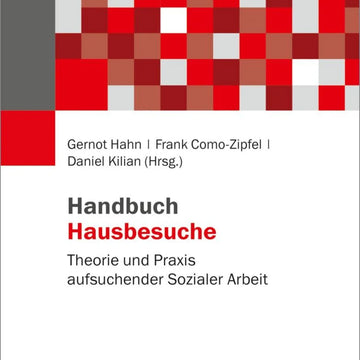 Covermotiv zu Gernot Hahn