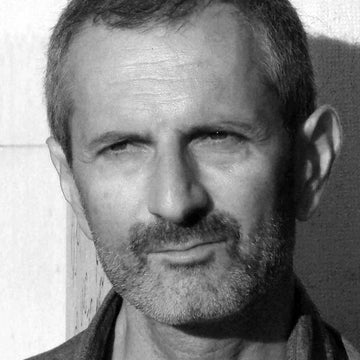 Foto von Gianrico Carofiglio