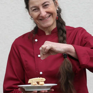 Gina Greifenstein