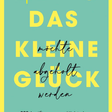 Covermotiv zu Gina Schöler