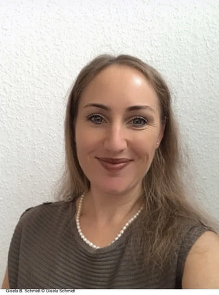 Gisela B. Schmidt