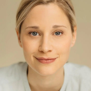Foto von Giulia Enders
