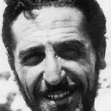 Foto von Giuseppe Fava