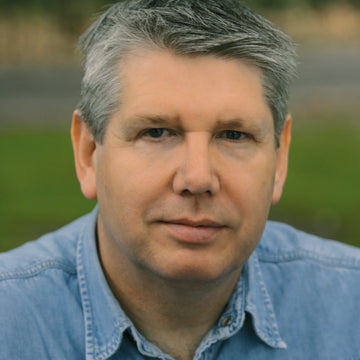 Foto von Glenn Meade