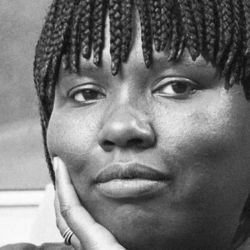 Foto von Gloria Naylor