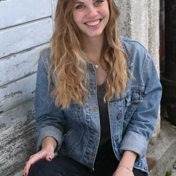Foto von Gloria Trutnau
