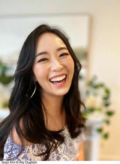Graci Kim
