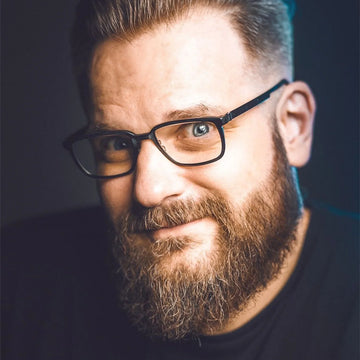 Foto von Gronkh