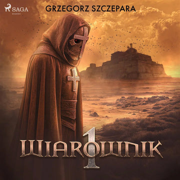 Covermotiv zu Grzegorz Szczepara