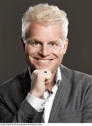 Guido Cantz