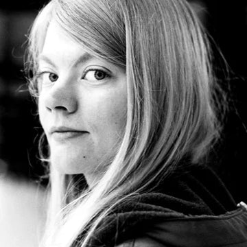 Foto von Gun-Britt Sundström