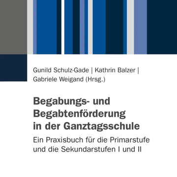 Covermotiv zu Gunild Schulz-Gade