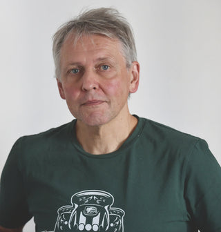 Günter Klein
